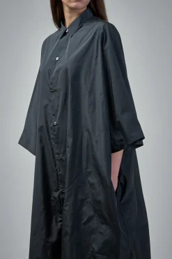 Sofie D'Hoore Davoli Shortsleeve Shirt-Dress - LABELS