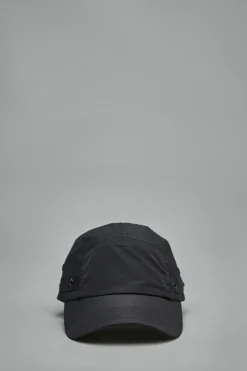 Sofie D’Hoore Havana Cap With Detachable Flaps - LABELS