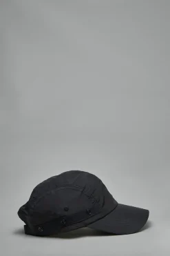 Sofie D’Hoore Havana Cap With Detachable Flaps - LABELS