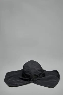 Sofie D’Hoore Havana Cap With Detachable Flaps - LABELS