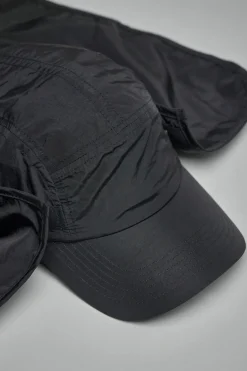 Sofie D’Hoore Havana Cap With Detachable Flaps - LABELS