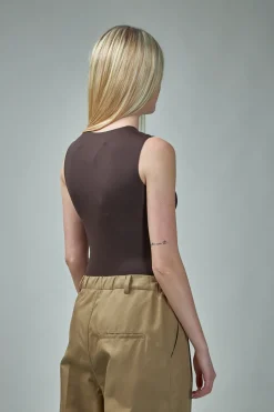 Sofie D’Hoore One-Piece Bodysuit UNI Woven - LABELS