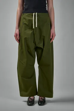 Sofie D'Hoore Pack Codt Extra Low Crotch Pants - LABELS