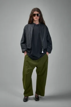 Sofie D'Hoore Pack Codt Extra Low Crotch Pants - LABELS