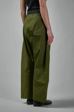 Sofie D'Hoore Pack Codt Extra Low Crotch Pants - LABELS