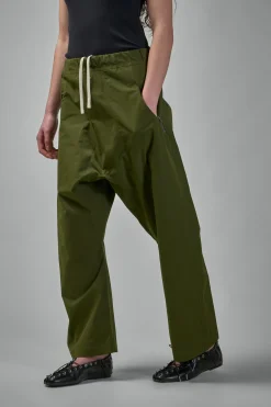 Sofie D'Hoore Pack Codt Extra Low Crotch Pants - LABELS