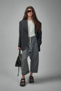 Sofie D'Hoore Pack Pota Low Crotch Pants - LABELS