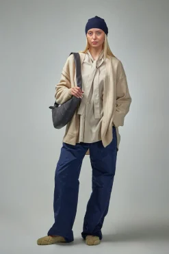 Sofie D’Hoore Padded Straight 4 Pocket Pants - LABELS