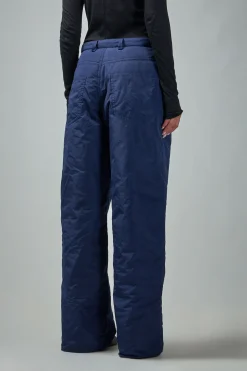 Sofie D’Hoore Padded Straight 4 Pocket Pants - LABELS