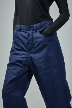 Sofie D’Hoore Padded Straight 4 Pocket Pants - LABELS