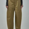 Sofie D’Hoore Pants with Patched Pockets - LABELS