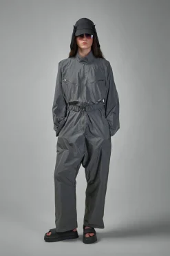 Sofie D'Hoore Plateau Pota Jumpsuit - LABELS