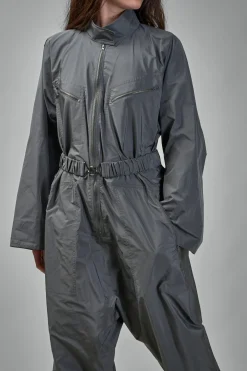 Sofie D'Hoore Plateau Pota Jumpsuit - LABELS