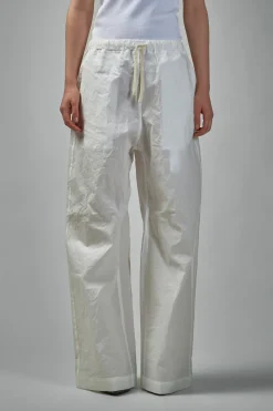 Sofie D'Hoore Pleven Relaxed Low Crotch Wide Pants - LABELS
