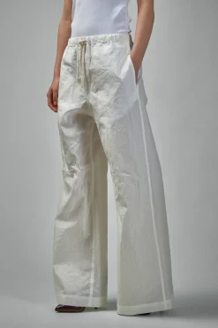 Sofie D'Hoore Pleven Relaxed Low Crotch Wide Pants - LABELS