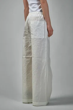 Sofie D'Hoore Pleven Relaxed Low Crotch Wide Pants - LABELS