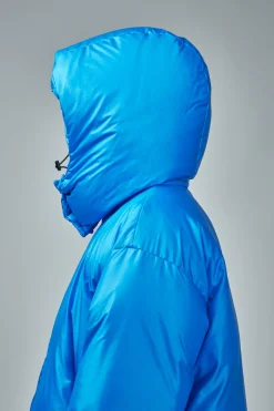 Sofie D'Hoore Reversible Hooded Jacket Down Filled - LABELS