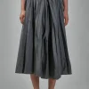 Sofie D'Hoore Safi Sun Pleated Skirt - LABELS