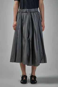 Sofie D'Hoore Safi Sun Pleated Skirt - LABELS