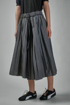 Sofie D'Hoore Safi Sun Pleated Skirt - LABELS