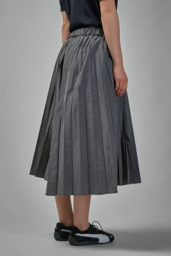 Sofie D'Hoore Safi Sun Pleated Skirt - LABELS