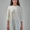 Sofie D'Hoore Tallin Jco Long T-Shirt Short Sleeves - LABELS