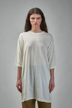Sofie D'Hoore Tallin Jco Long T-Shirt Short Sleeves - LABELS