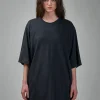 Sofie D'Hoore Tallin Jco Long T-Shirt Short Sleeves - LABELS