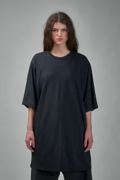 Sofie D'Hoore Tallin Jco Long T-Shirt Short Sleeves - LABELS