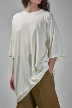 Sofie D'Hoore Tallin Jco Long T-Shirt Short Sleeves - LABELS