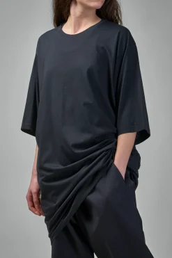 Sofie D'Hoore Tallin Jco Long T-Shirt Short Sleeves - LABELS