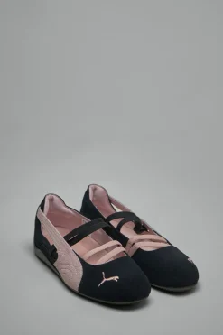 Speedcat Ballet SD WNS - LABELS