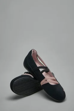 Speedcat Ballet SD WNS - LABELS