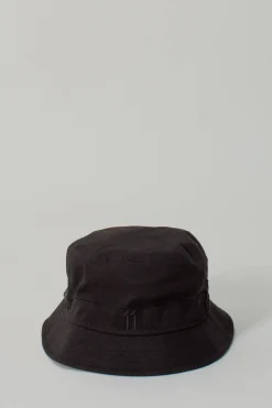 St Bucket 11xNE Black - LABELS