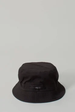 St Bucket 11xNE Black - LABELS