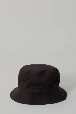 St Bucket 11xNE Black - LABELS