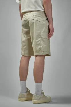 Stone Island Cargo Bermuda Shorts - LABELS