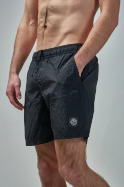 Stone Island Cargo Short - LABELS