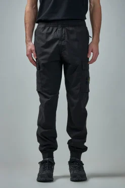 Stone Island Compas Badge Trouser - LABELS