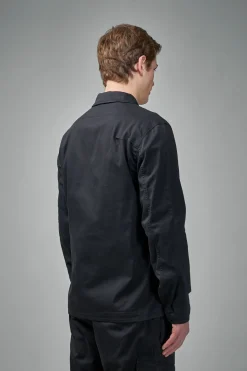 Stone Island Compas Badge Overshirt - LABELS