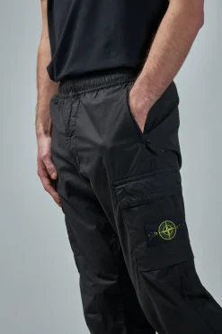 Stone Island Compas Badge Trouser - LABELS
