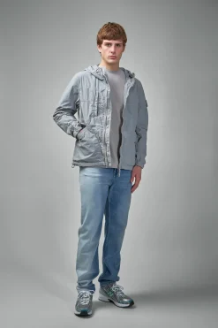 Stone Island Compas Patch T-Shirt - LABELS