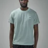 Stone Island Compass Badge T-Shirt - LABELS