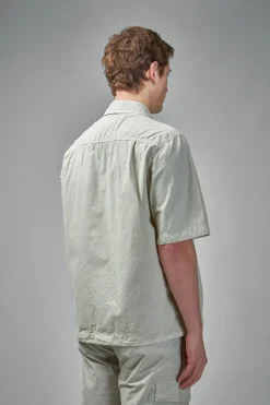 Stone Island Corta Overshirt - LABELS