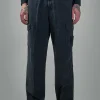 Stone Island Diagonal Linen_Stone Island Ghost - LABELS
