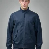 Stone Island Ghost Bomber - LABELS