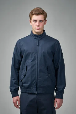 Stone Island Ghost Bomber - LABELS