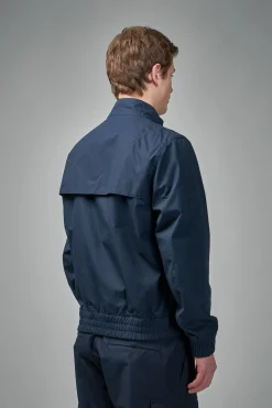 Stone Island Ghost Bomber - LABELS
