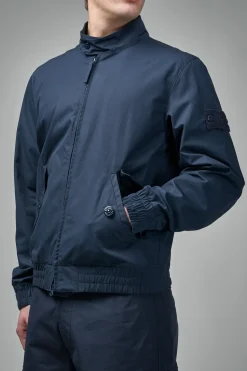 Stone Island Ghost Bomber - LABELS