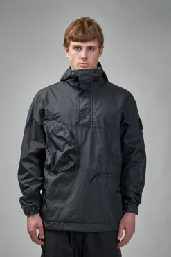 Stone Island Membrana 3L TC Jacket - LABELS